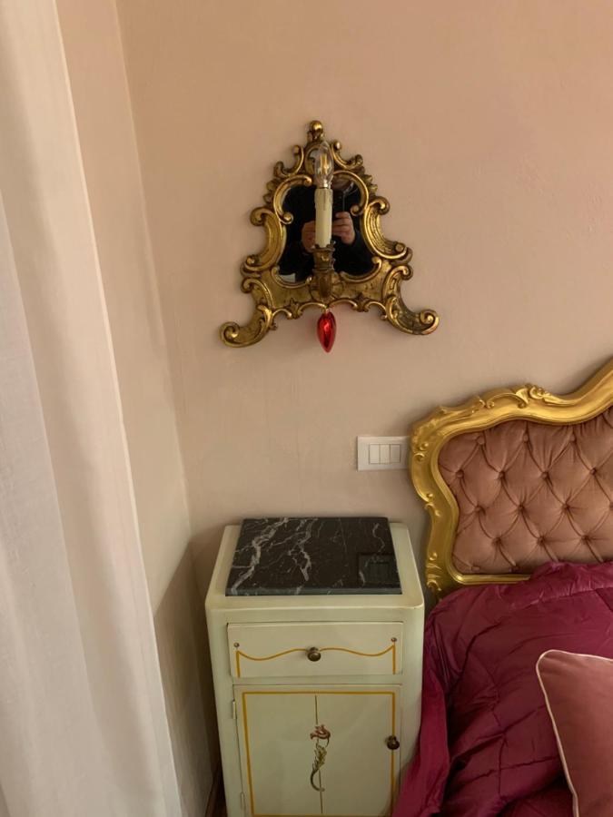 Cortona Suite - The House With Well And The Frescos Palace Dış mekan fotoğraf